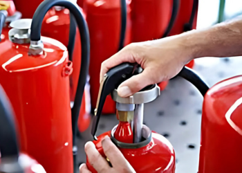 Mantencion y Recarga